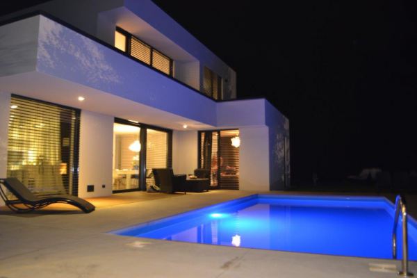 Tervtől a valóságig